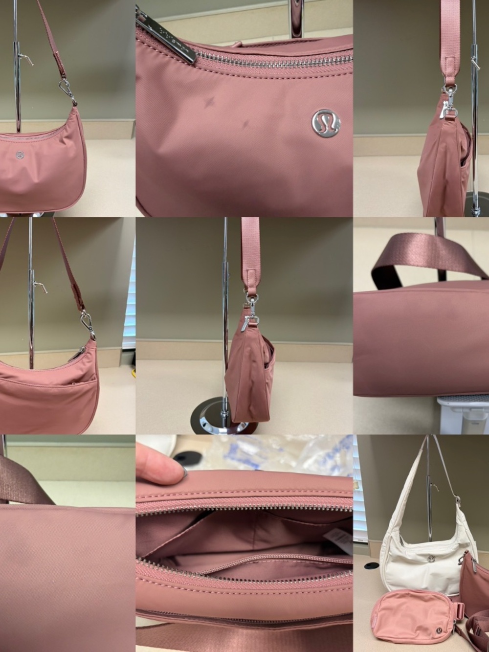 Lululemon Bag Bundle - Picture 3 of 4
